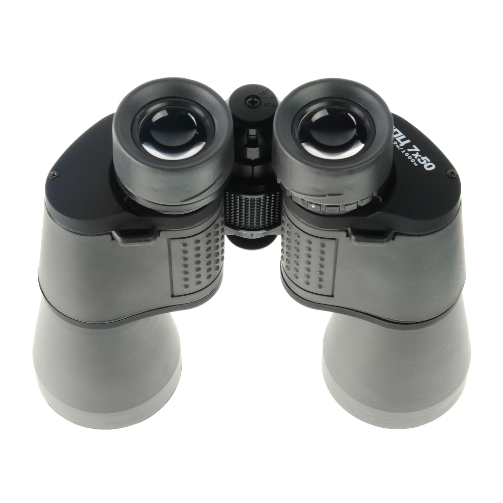 Бинокль Veber Classic БПЦ 7*50 VR сер.