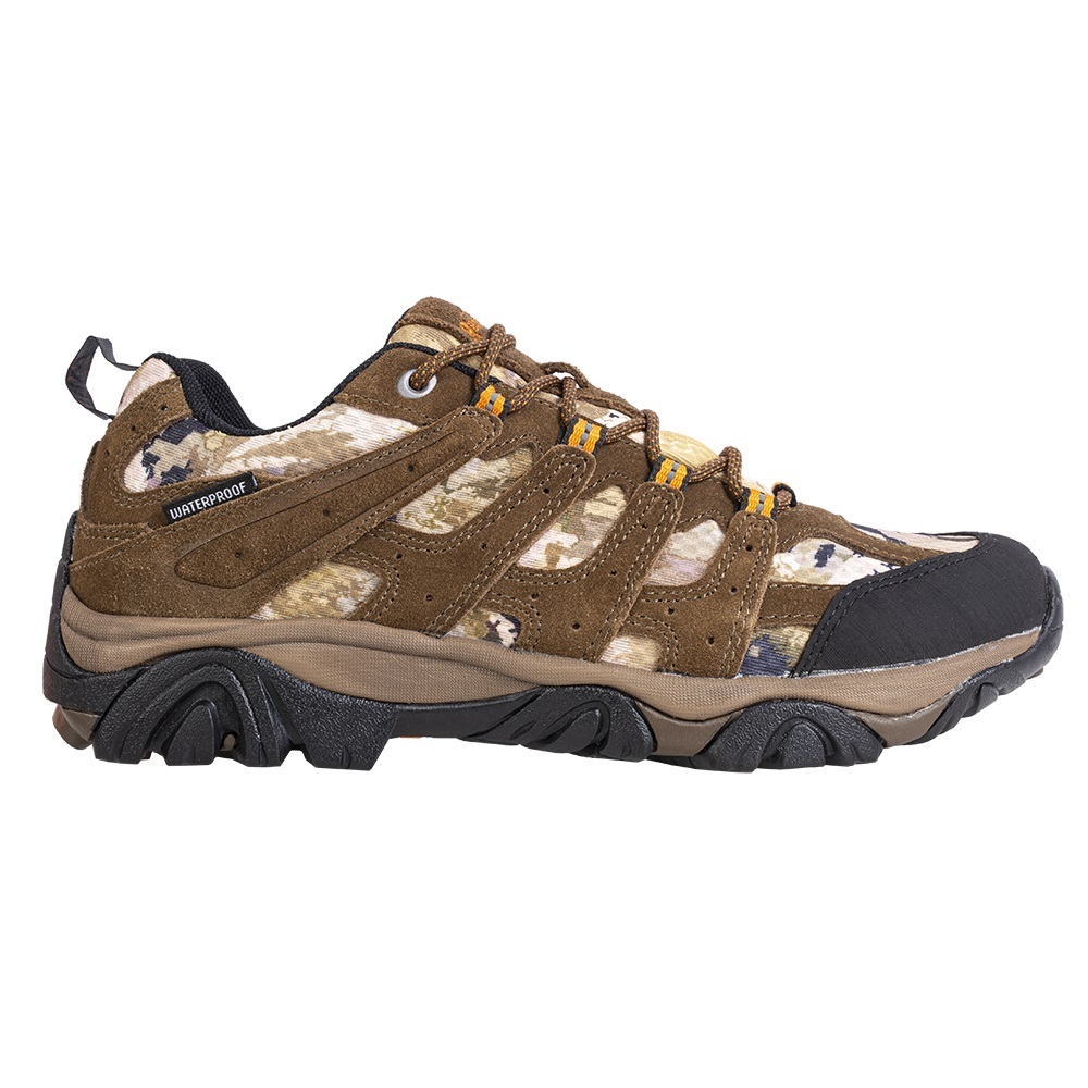 Ботинки Remington Trekking boots brown /UB19066-209/ (2)
