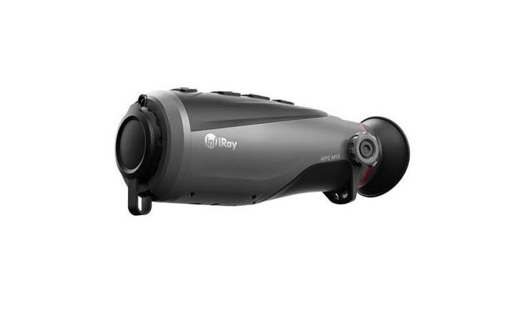 Тепловизионный монокуляр AFFО AP13 256х192