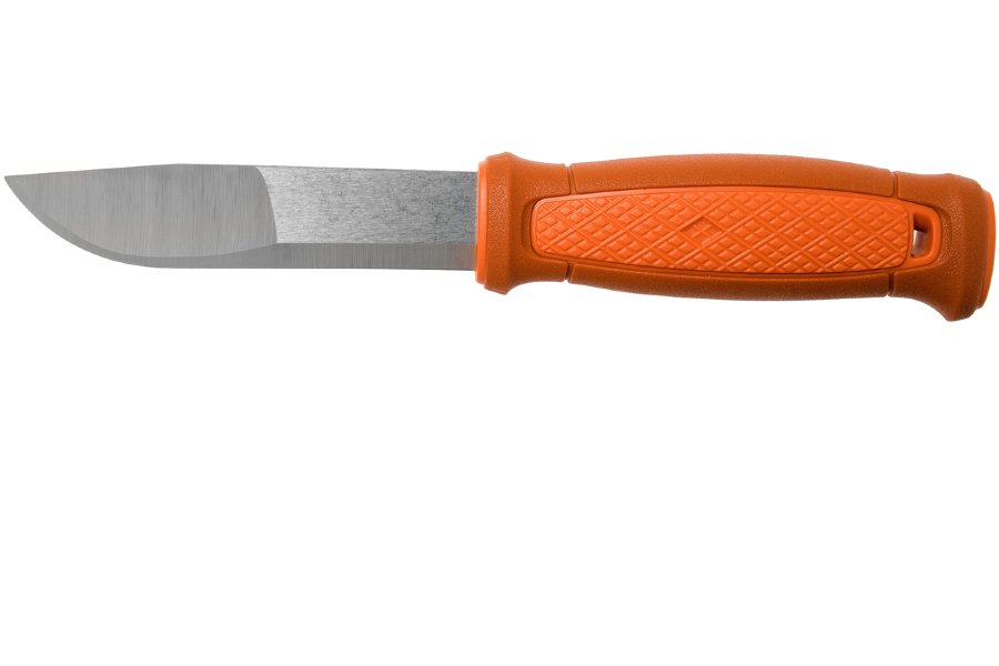 Нож Mora Knife Kansbol Burnt Orange /13505/ (1)