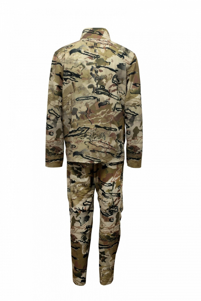 Костюм Remington Arizona Safari /RM1082-922/