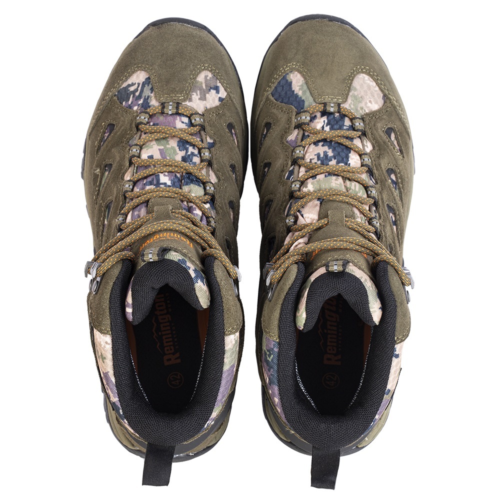Ботинки Remington outdoor trekking olive /UB19067-903/ (2)