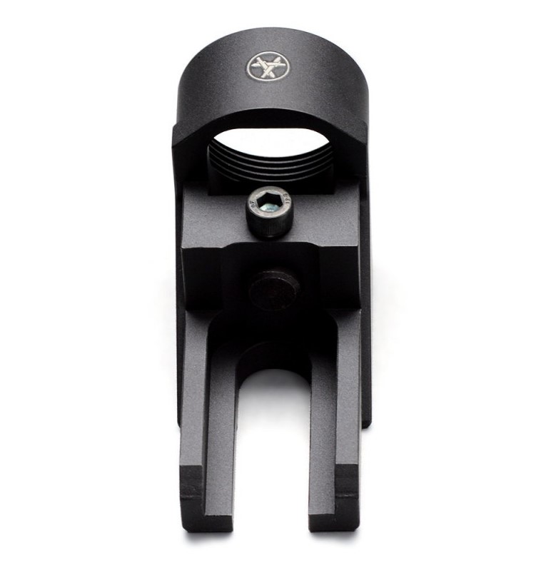 Адаптер Монолит-В/2 для телескопического приклада на Вепрь123/СОК-94/СОК-95