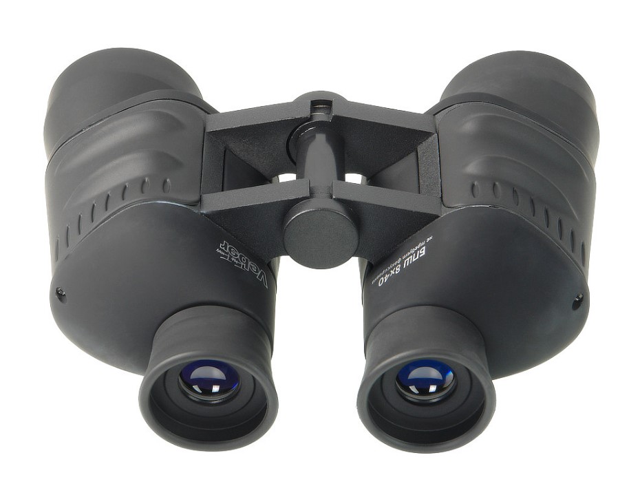 Бинокль Veber Free Focus БПШ 8х40