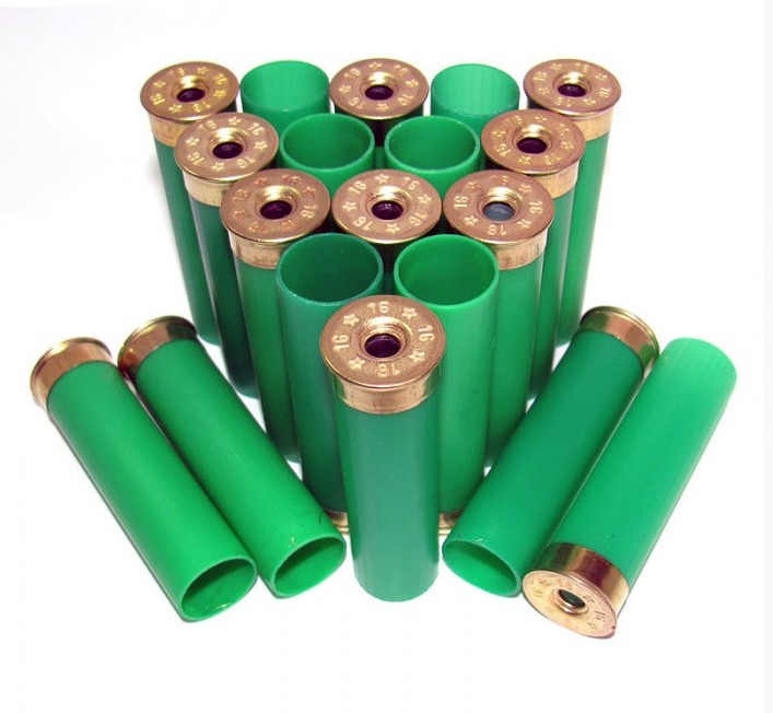 Гильзы 32к жевело 10шт/1уп