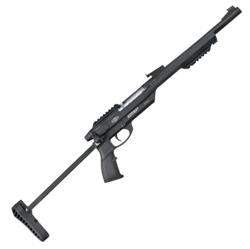 Охот. ружье KOMBAT кал.20/76 340мм 3д.н.