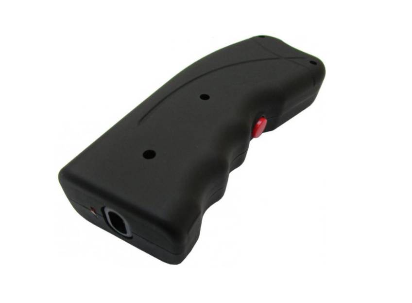 Электрошокер-фонарь Гепард 309 (1 класс)