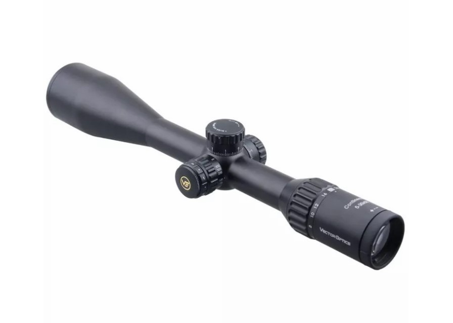 Прицел Vector Optics Continental х6 5-30х56 /SCFF-30/