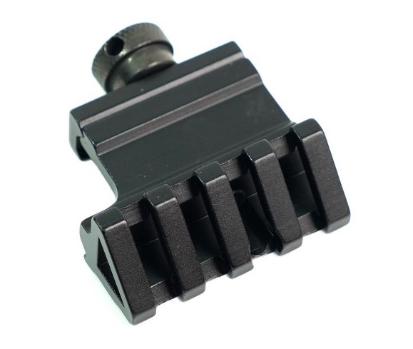 Планка Weaver 45 градусов Patriot /BH-MR60/