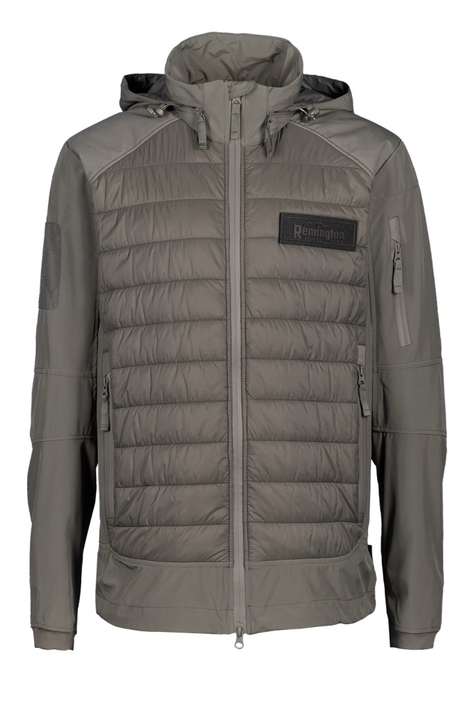 Куртка Remington Commander Green /UM1746-370/