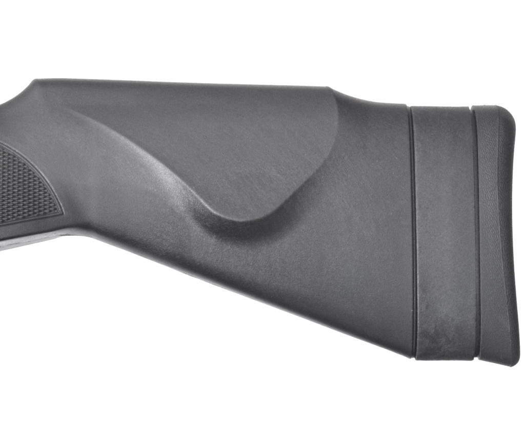 Пневматическая винтовка Hatsan ALPHA k.4,5мм