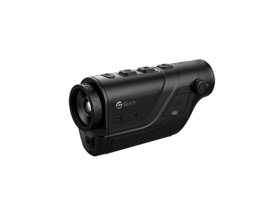 Тепловизионный монокуляр GUIDE TD211