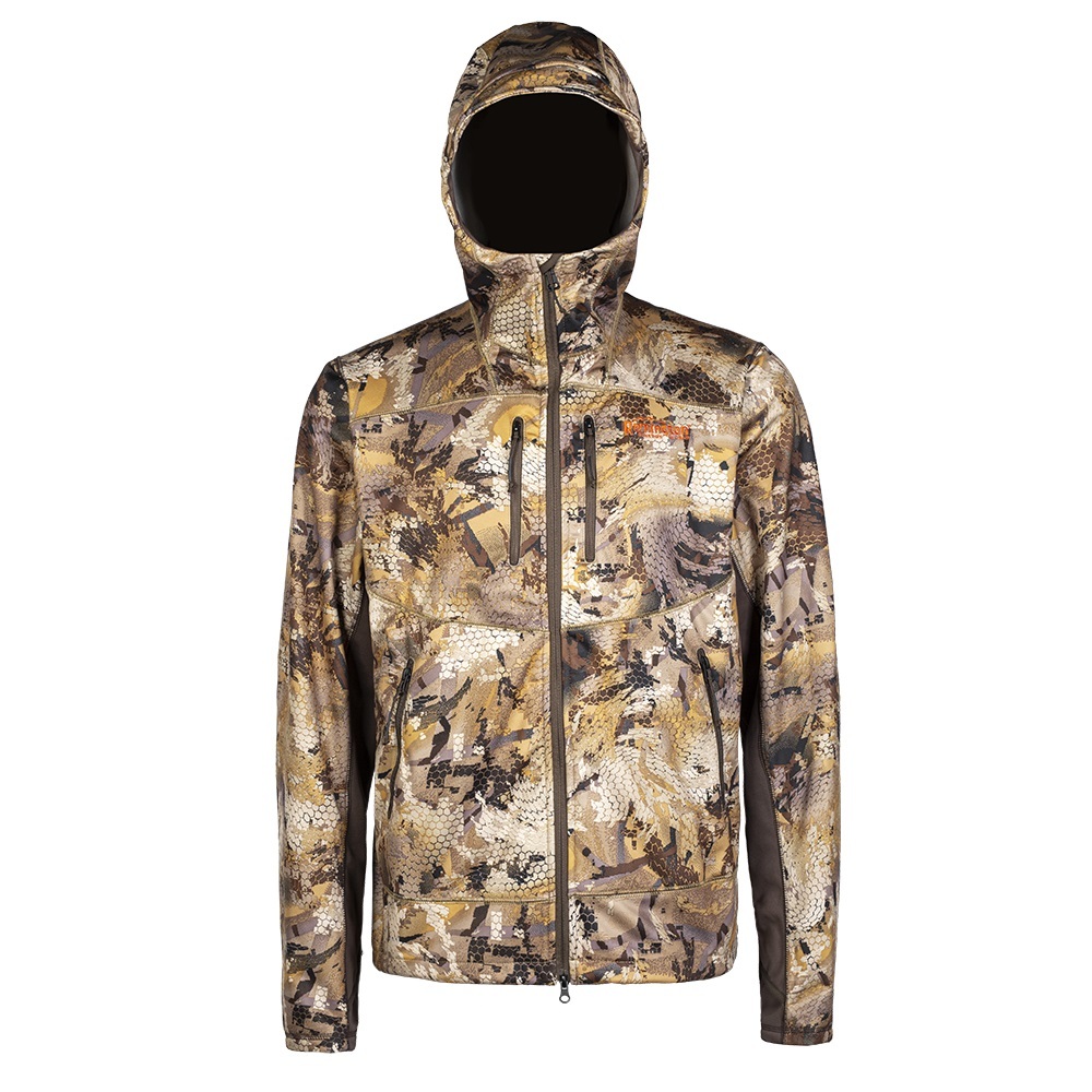 Костюм Remington Stalker Renewed Yellow Waterfowl Honeycombs /RM1016-995/
