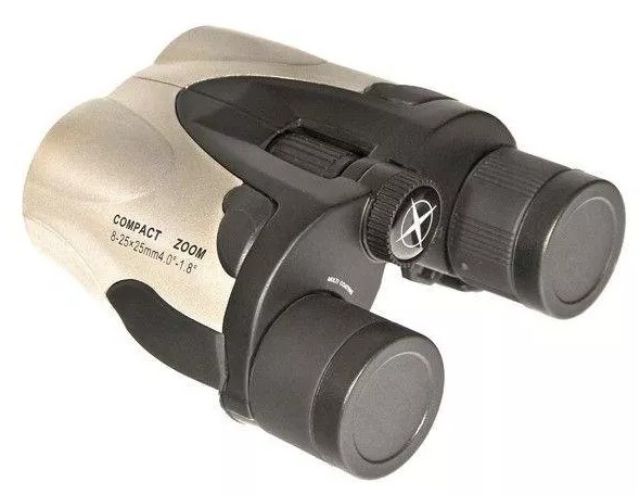 Бинокль Sturman  8-25*25