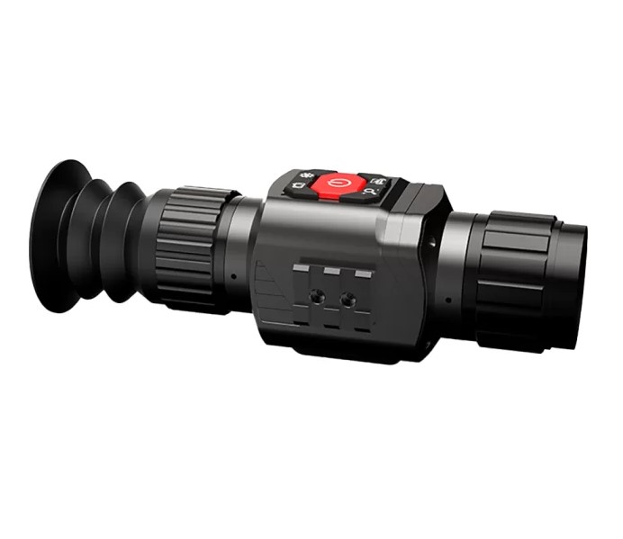 Тепловизионный прицел HTI-C8 35мм/384х288 (3)