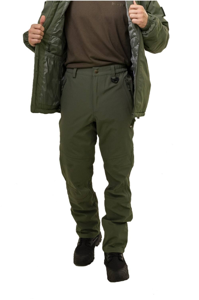 Брюки Remington тактические USV Green /TM2214-303/