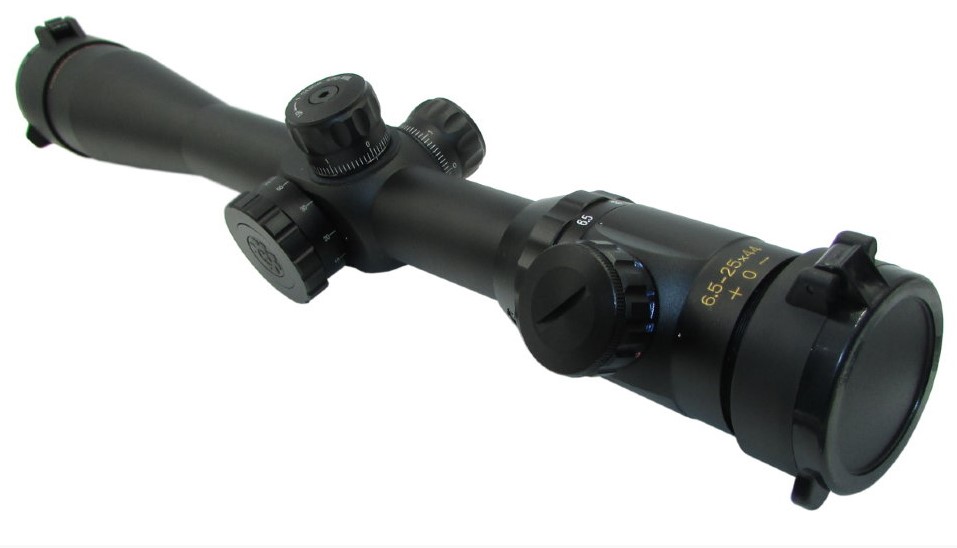 Прицел Konuspro M-30 6,5-25*44 /7281/