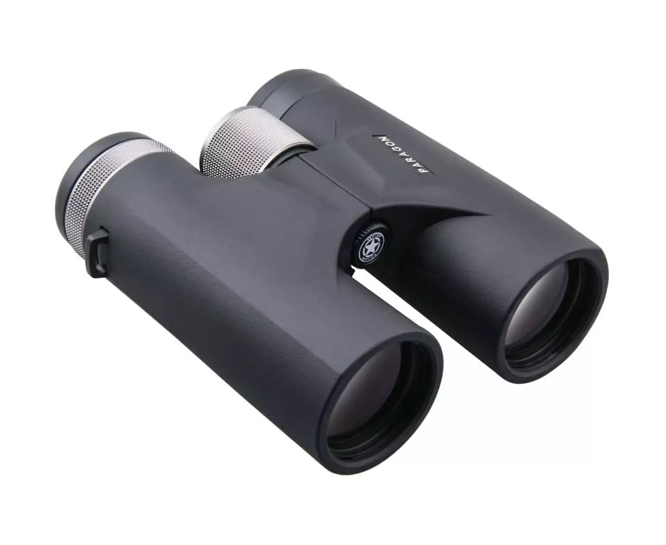 Бинокль Vector Paragon 10x42 BAK4 IPX6 (SCBO-04)