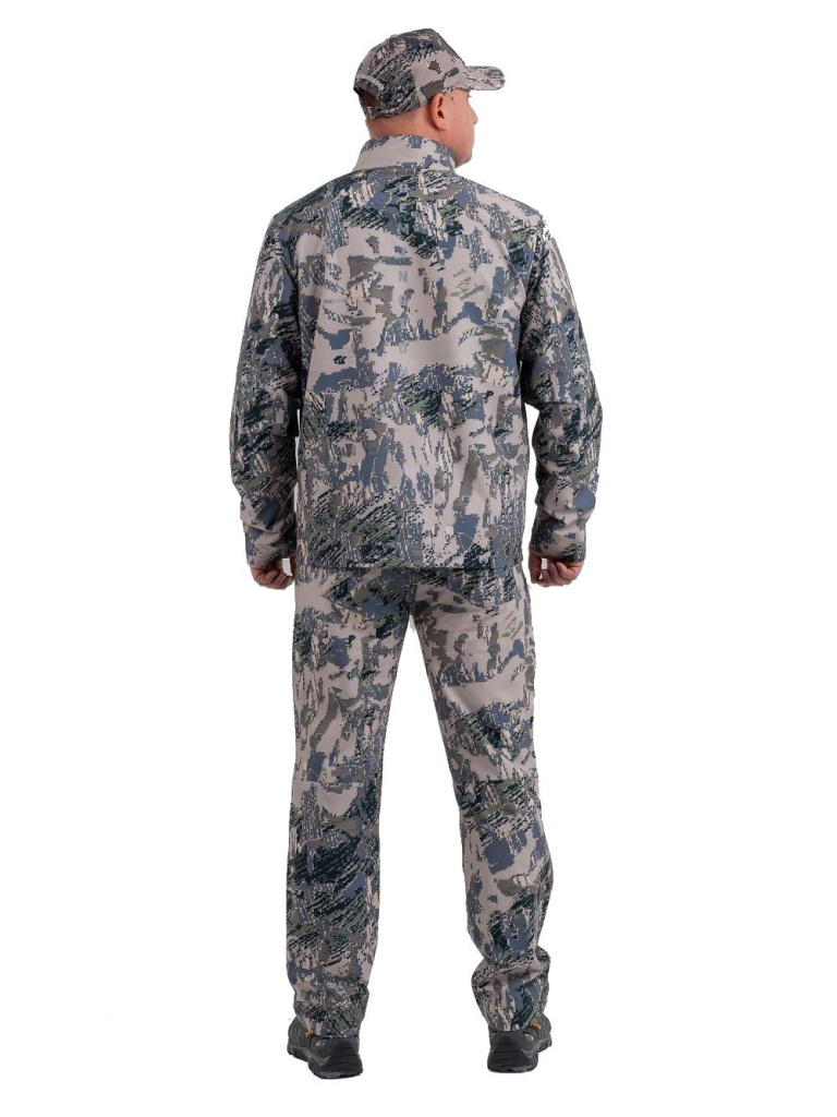 Костюм Remington Arizona Figure /RM1082-993/