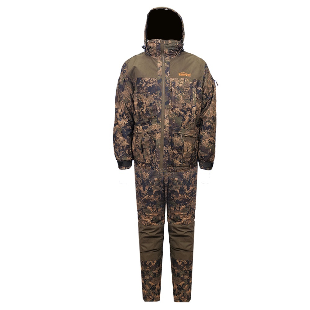 Костюм Remington Night Coyote Green Forest /RM1031-997/
