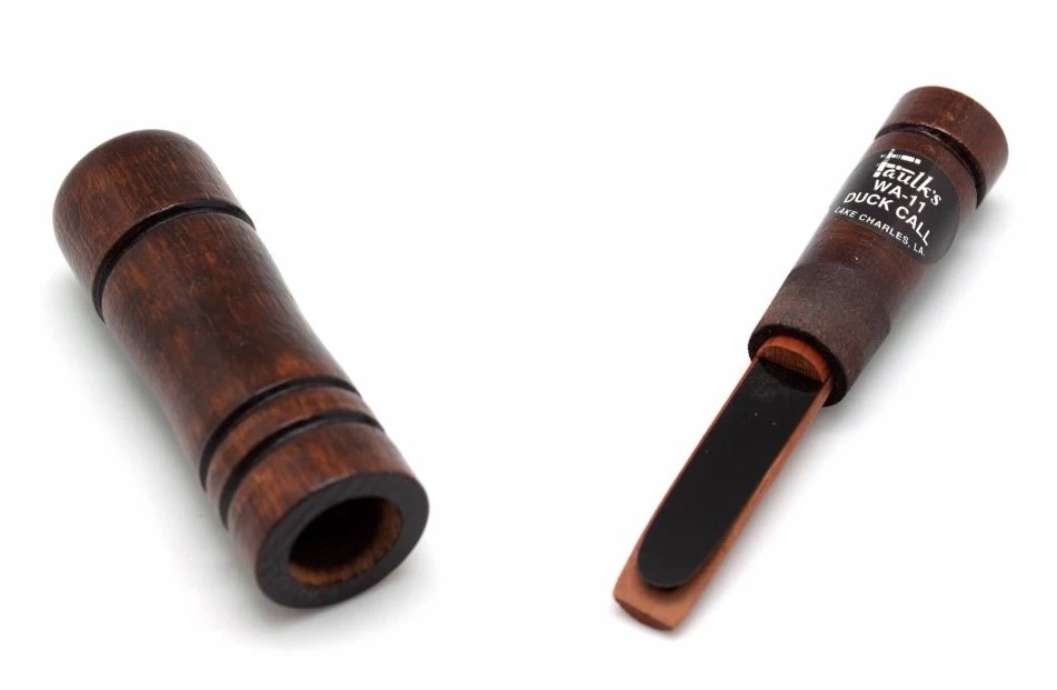 Манок на утку FAULKS Regular /WA-11/