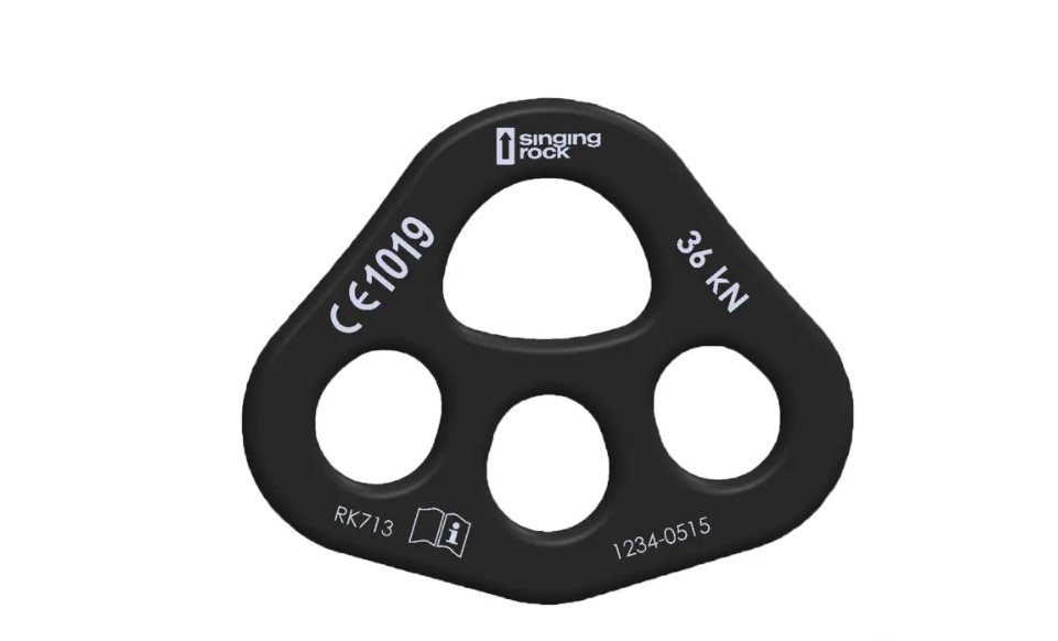 Такелажная пластина Rigging Plate 1/3