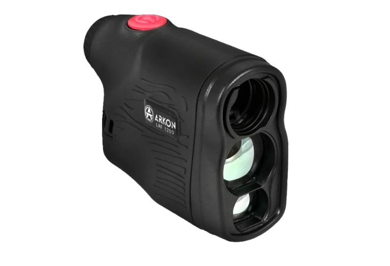 Дальномер LEICA LRF1200 б/у