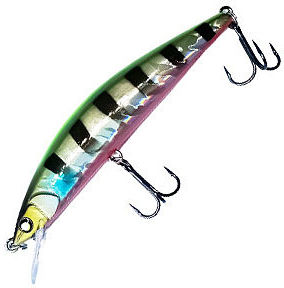 Воблер Akara Splinter 80S 7,5 гр. (1/4 oz 3,1 in) A106/205