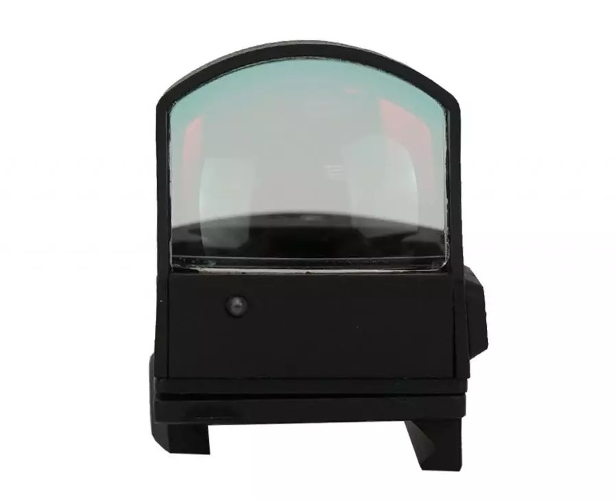 Прицел коллиматорный Remington Strike Micro крепление Weaver (3)