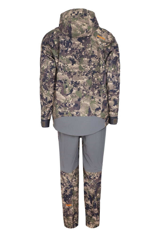 Костюм Remington Stormfront Green Forest /RM1013-997/