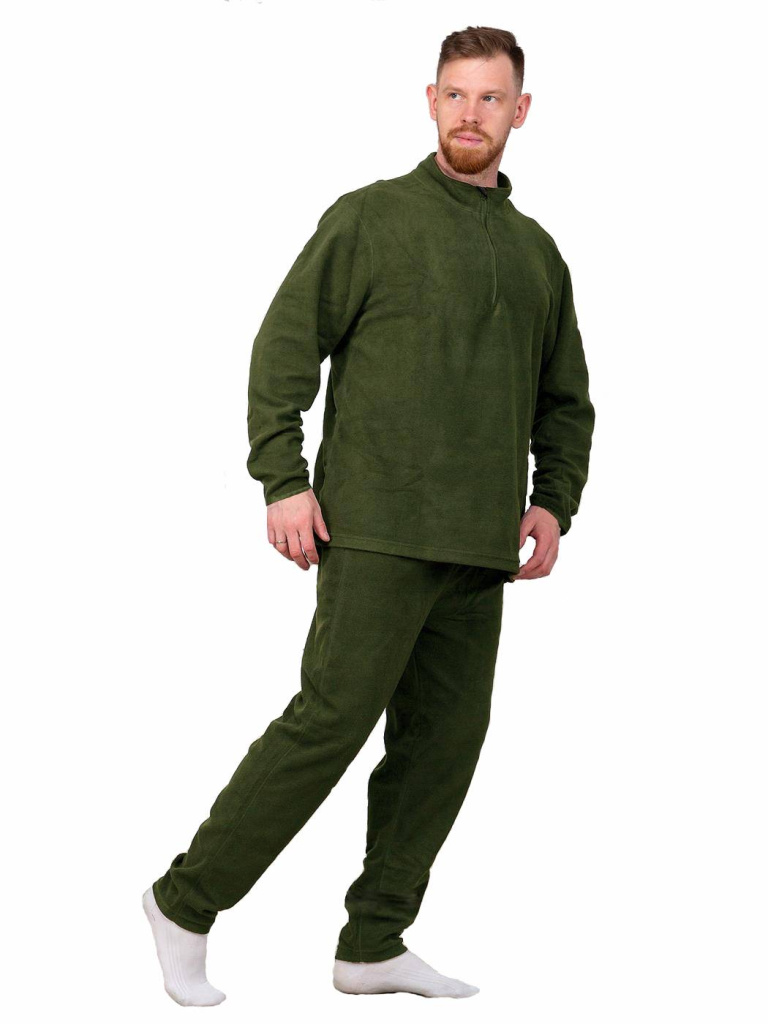 Термобелье AVI-Outdoor NordKapp Gronn MF /9474/ (1)