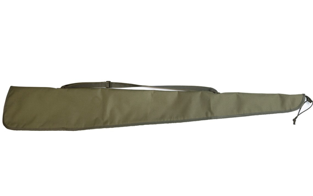 Чехол VEKTOR облегченный L=136см с нескользящим ремнем на молнии /М-21/