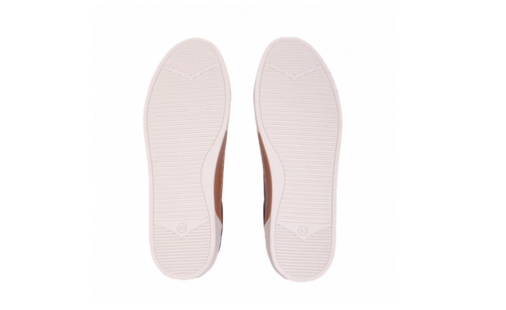 Кеды Remington City Dweller /UB1017-909/ (4)
