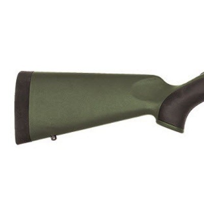 Нарезной карабин Mannlicher mod. Classic CL II SX Stainless люм., kal.243Win +кофр (2)