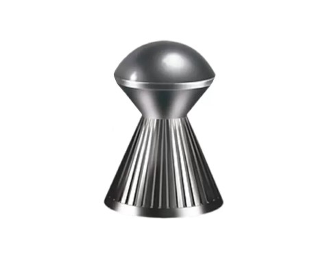 Пуля пневм. Rifle Field Series Dome 5,5мм 1,19гр (250)/1уп. (1)