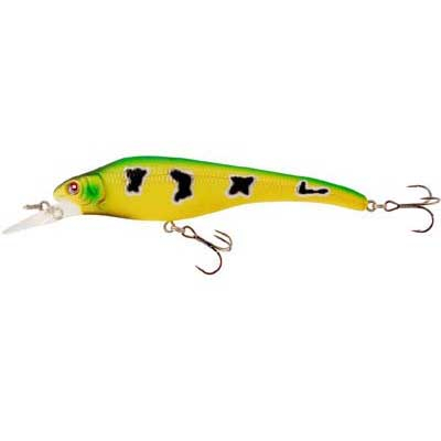 Воблер Acast Minnow SL 125мм