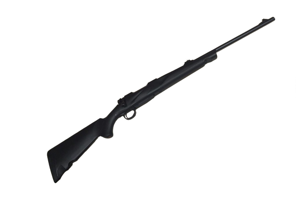 Нарезной карабин Franchi Horizon Synt. .308 560WS(съемный магазин)
