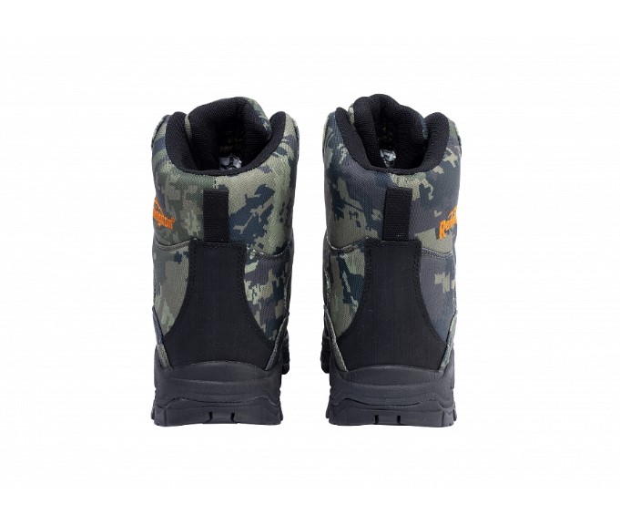 Ботинки Remington Lynx 400 boot Green Forest (2)