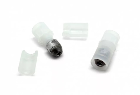 Патрон Киров 12/70 пуля Полева-3 28гр (10)