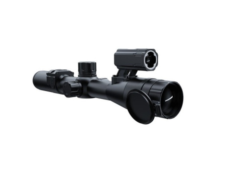 Тепловизионный прицел PARD TS 31-45LRF (2)