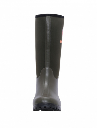Сапоги Remington Men Tall Rubber Boots зеленый /RM3330-306/ (2)
