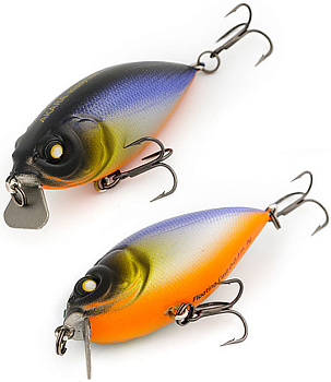 Воблер Akara Kiddy 55F 9 гр. (1/3 oz 2,2 in)  A80