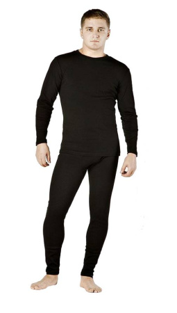 Термобелье Серебряный пингвин Комплект мужской  /062/