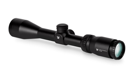 Прицел Vortex Crossfire II 3-9х40 BDC (1)
