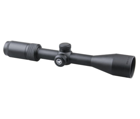 Прицел Vector Matiz 3-9x40, сетка MIL, (SCOM-32) (2)