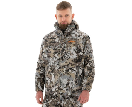 Жилет Remington Top Shooter Winter Forest /RM1406-999/