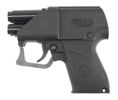 П/у сигнал охотника ПУ-4 (Тула)