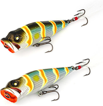 Воблер Akara Butz 55F 4,5гр. (1/6 oz 2,2 in) A106/115/126