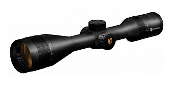 Прицел Nikko Stirling серии Panamax 3-9х50 сетка Half MD c подсветкой /NPGI3950AO/