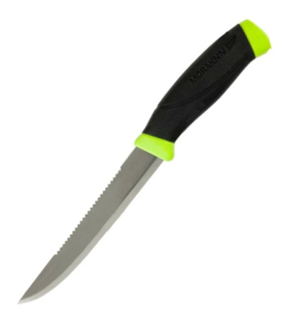 Нож Mora Knife Fishing Comfort Scaler 150 (3)